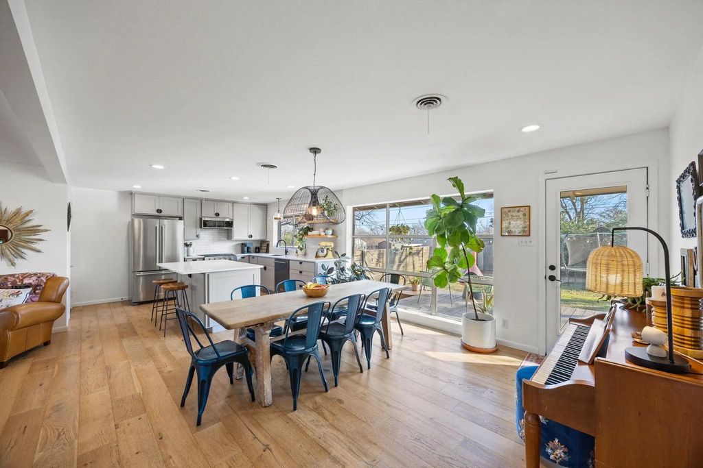 510 Parks Avenue, Rockwall
