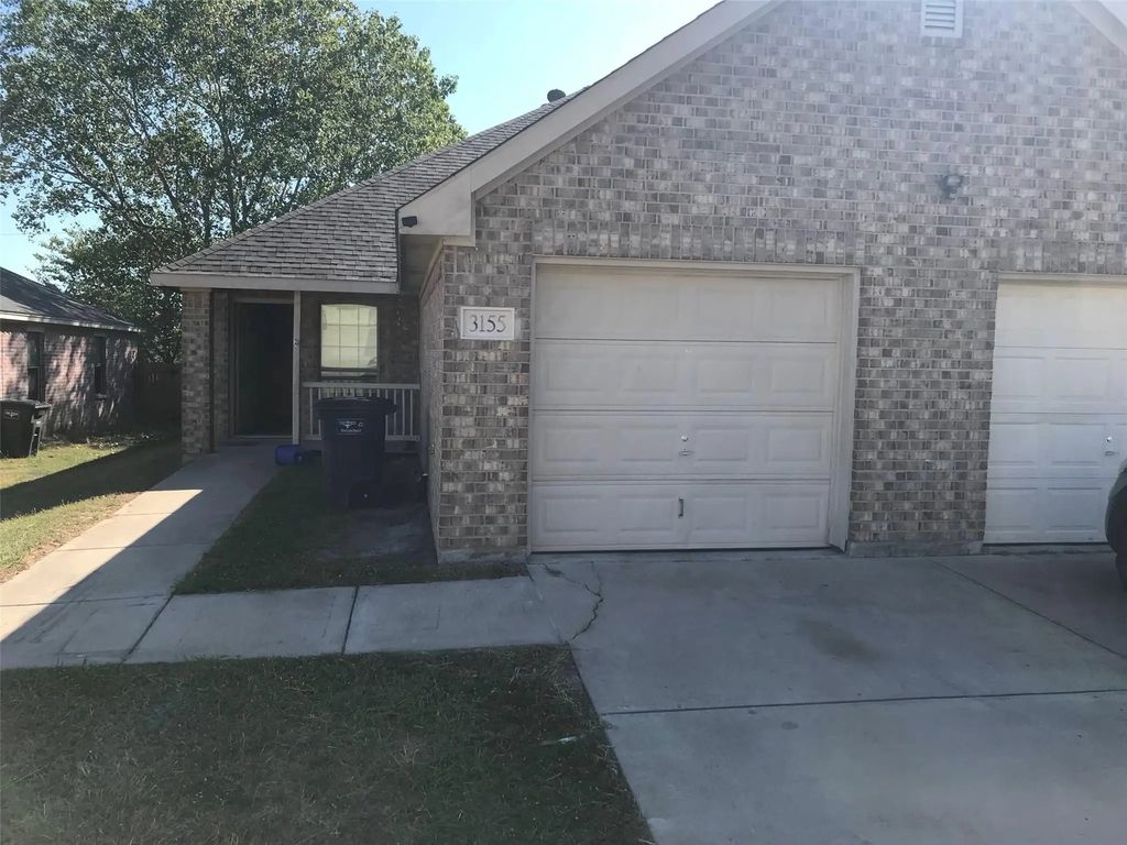 3155 Karen Street, Fort Worth