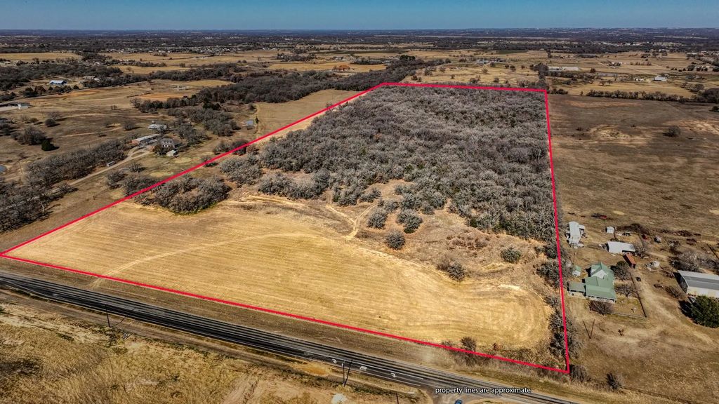 Tbd Farm To Market 2048, Boyd