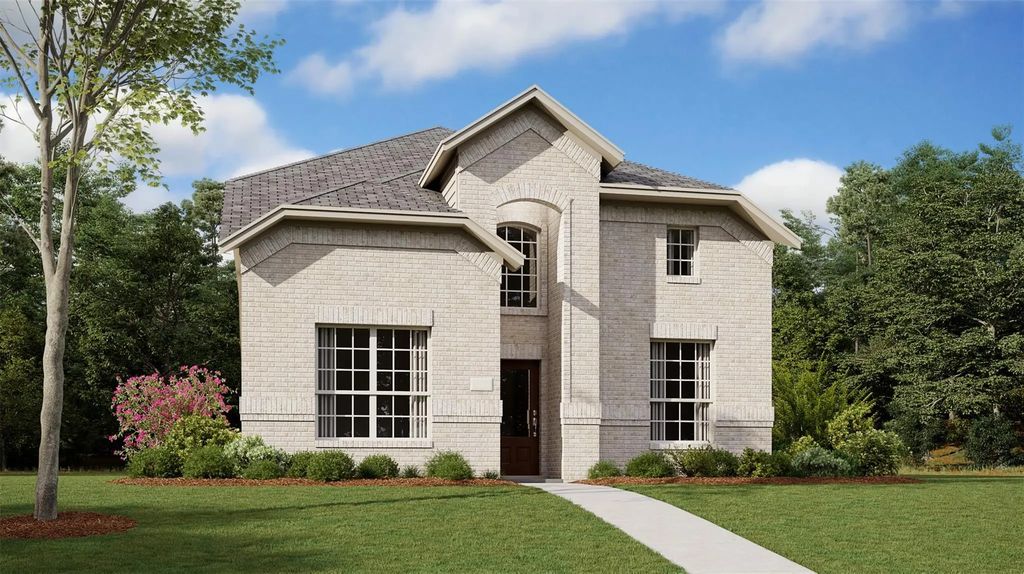 10133 Regal Bend Lane, Fort Worth