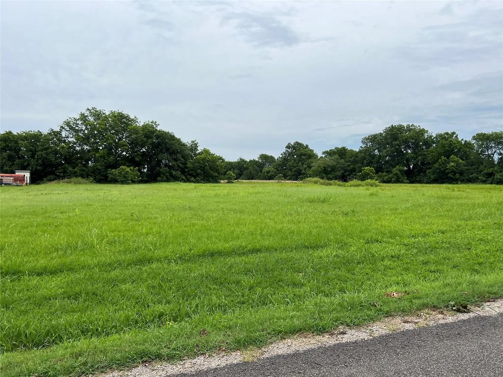 Plot 3 County Road 623, Farmersville