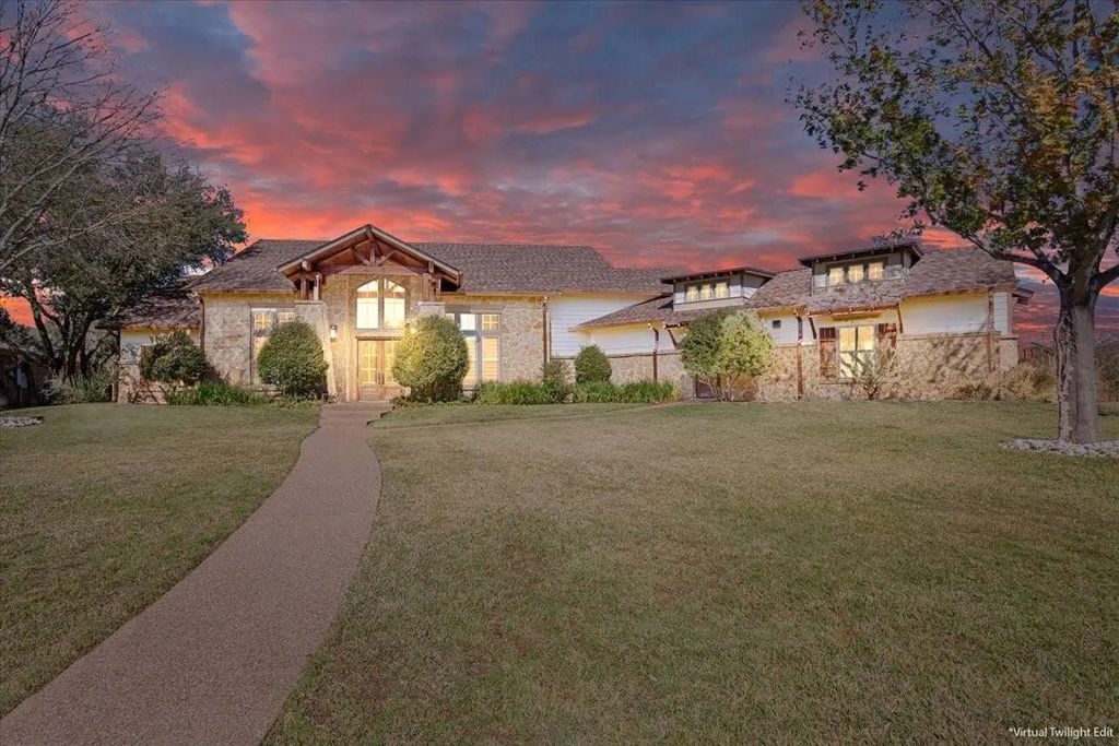 2011 Cascade Trail, Waco