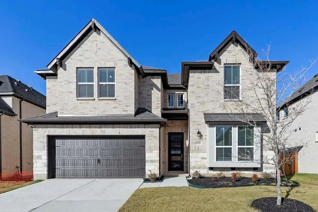 14550 Helena Street, Pilot Point