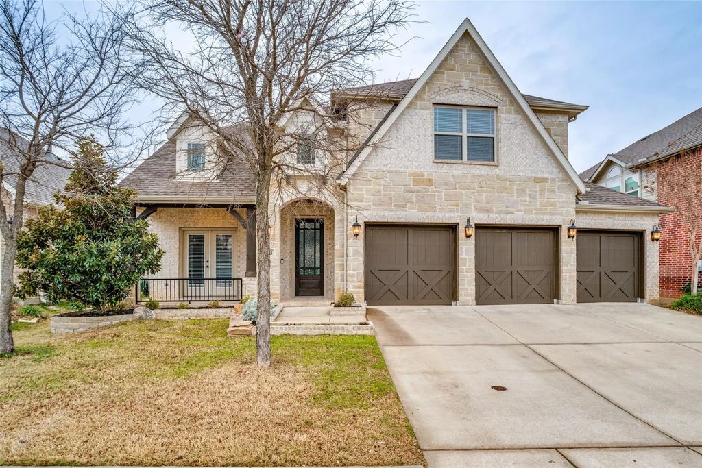 1313 Hodge Street, McKinney