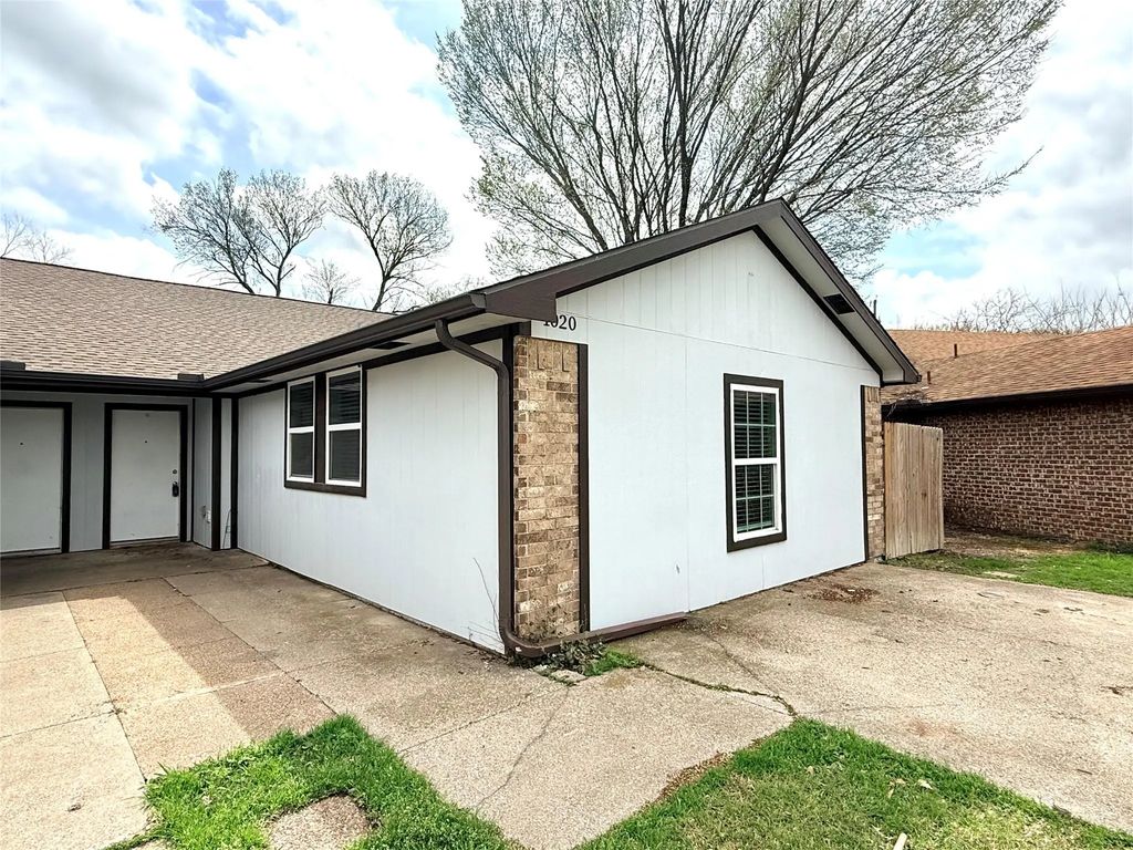 1020 Vera Court, Irving