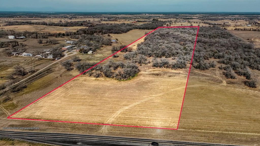 Tract 1 Farm To Market 2048, Boyd