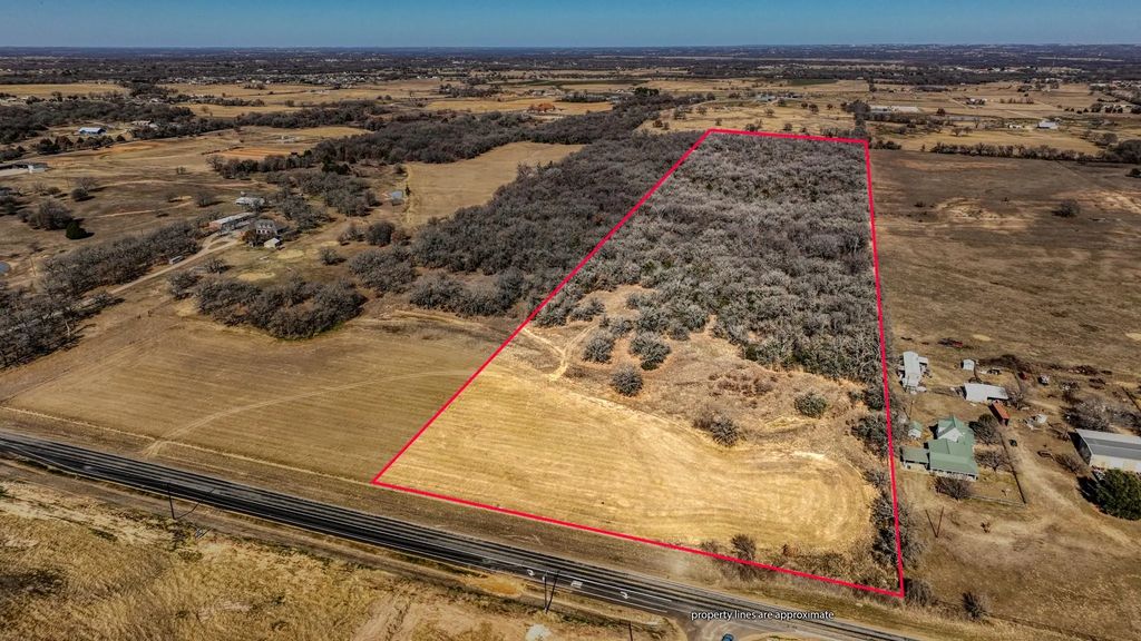 Tract 2 Farm To Market 2048, Boyd
