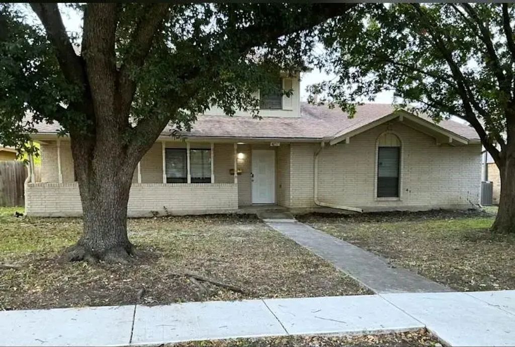 4857 Shands Drive, Mesquite