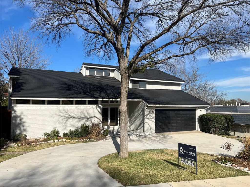 509 N Durango Circle, Irving