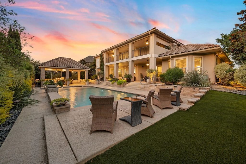 6912 Handel, Colleyville