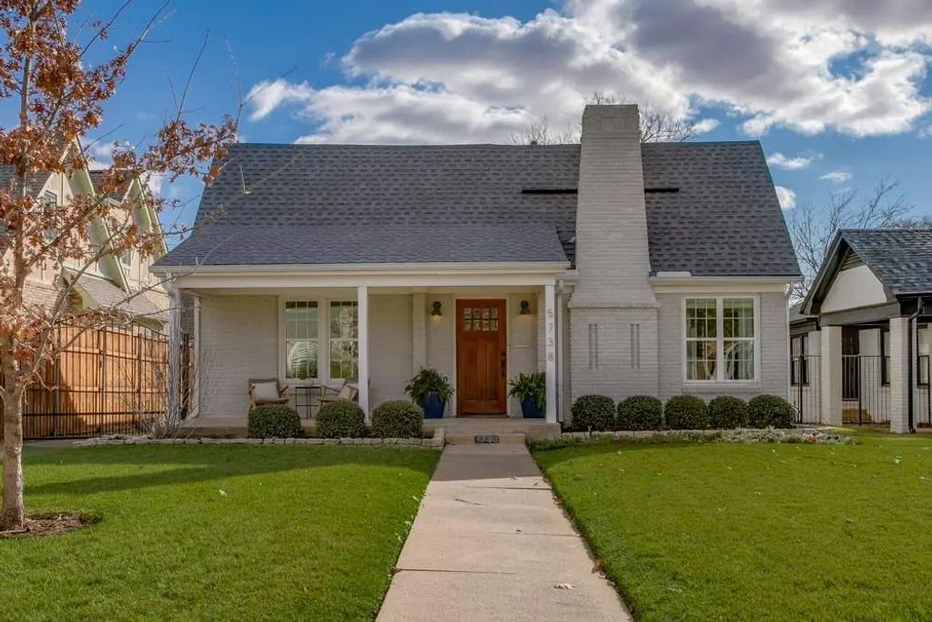 5738 Vanderbilt Avenue, Dallas