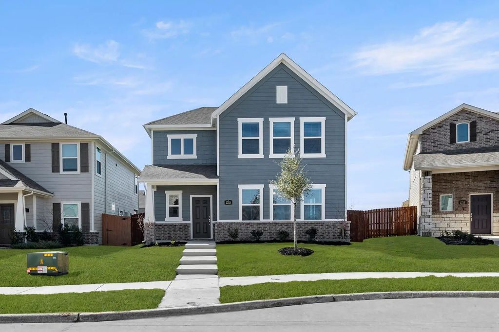 3723 Jade Lane, Crandall