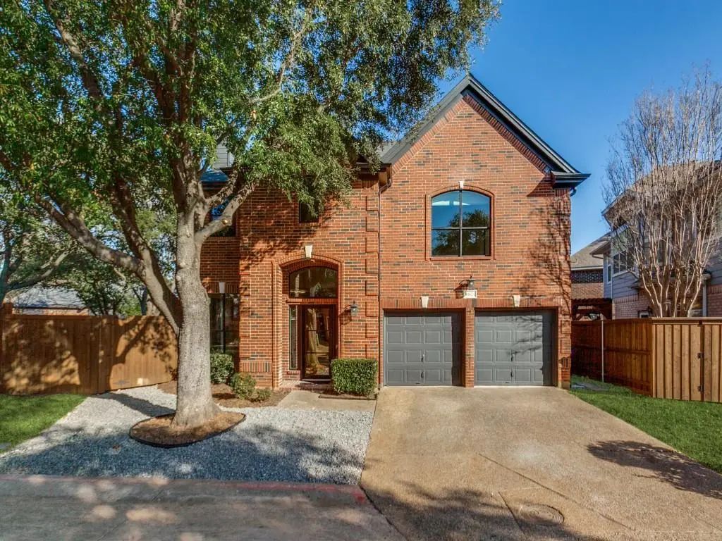 14624 Dickenson Court, Addison
