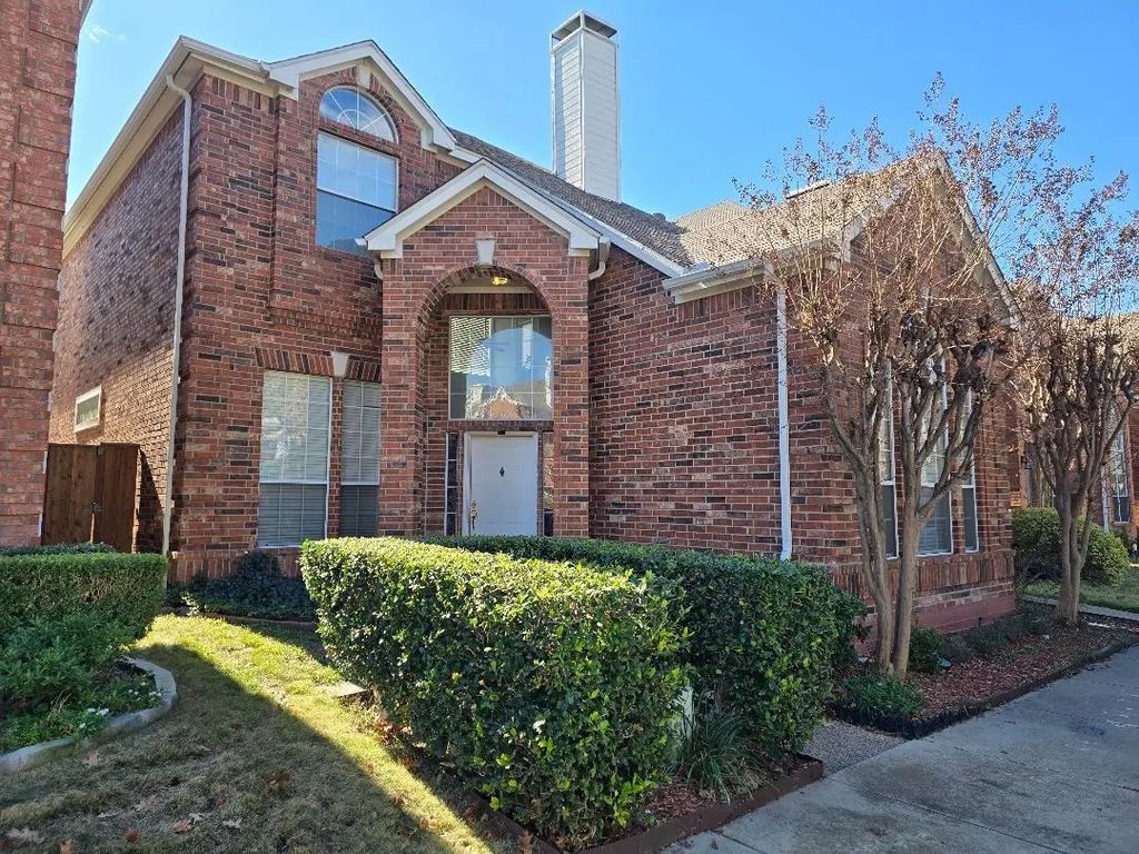 5940 Rosebud Drive, Dallas