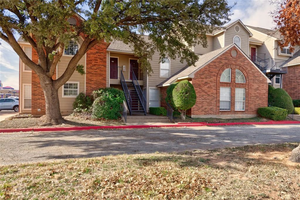 1402 Westheimer Road 220, Abilene
