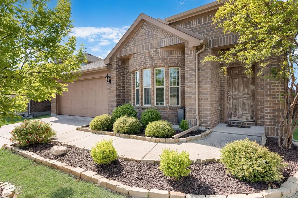 754 Brookline Drive, Lavon