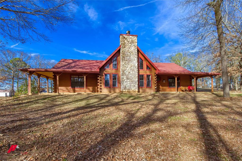 550 Middleton Road, Stonewall
