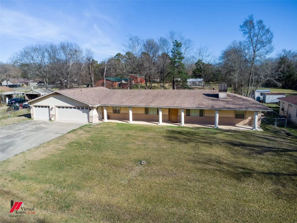 3203 Edson Boulevard, Shreveport