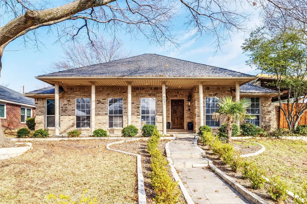 2641 Windswept Lane, Mesquite