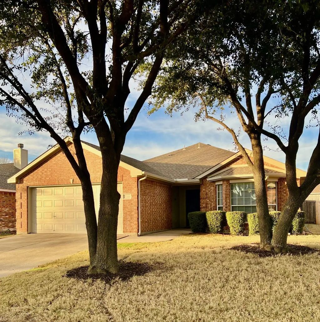 2516 Emerald Lane, McKinney