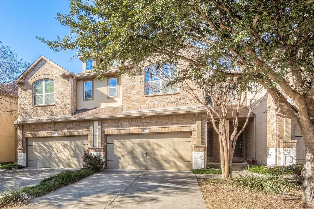 6517 Federal Hall Street, Plano