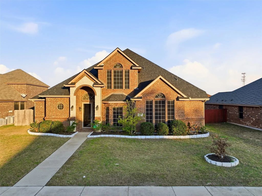 1212 Goffin Drive, DeSoto