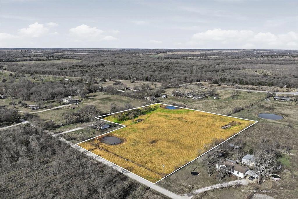 Tbd Nw County Road 2109, Corsicana