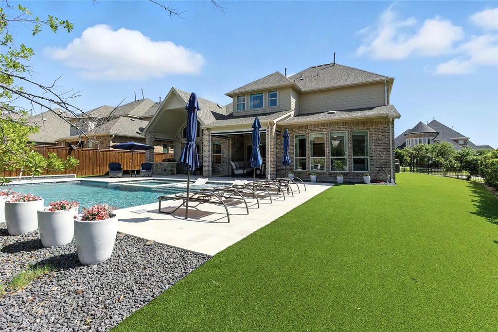 2104 Prospect Drive, Frisco