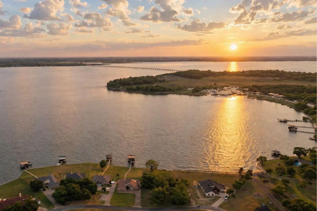 Lot 33 Se County Road 3122, Corsicana