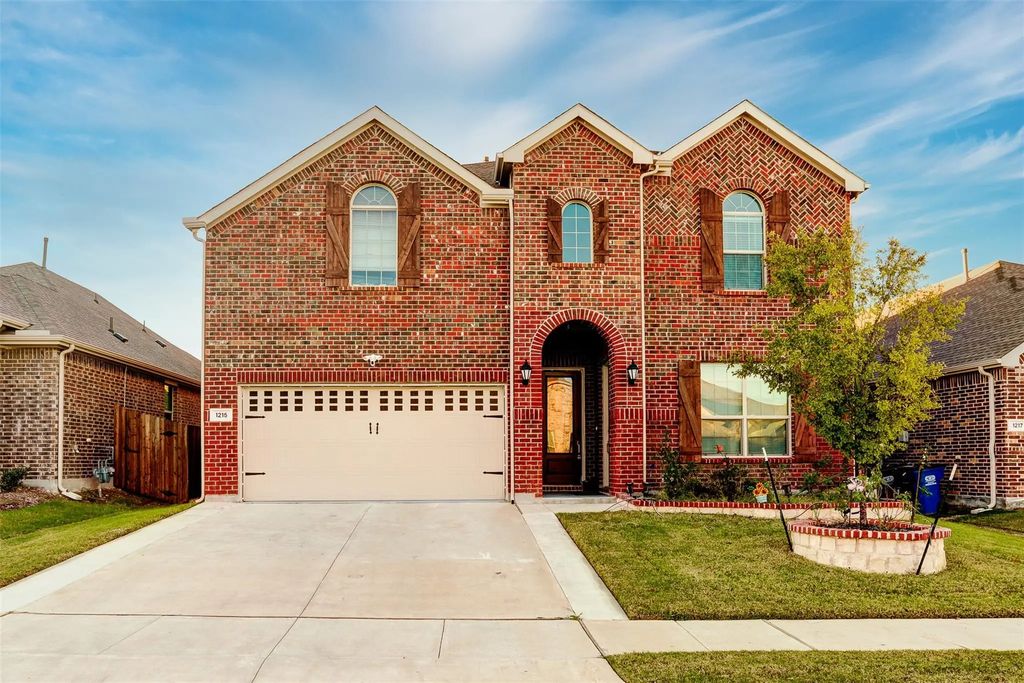 1215 Sequoia Lane, Princeton