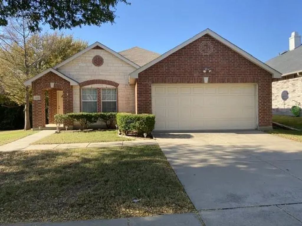 3205 Clydesdale Drive, Denton