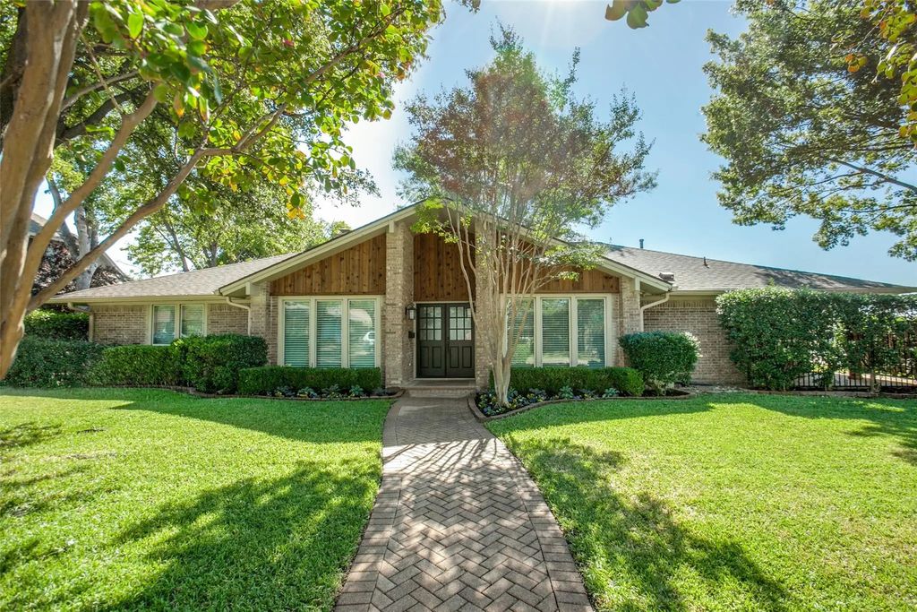 2700 Quail Ridge Drive, Carrollton