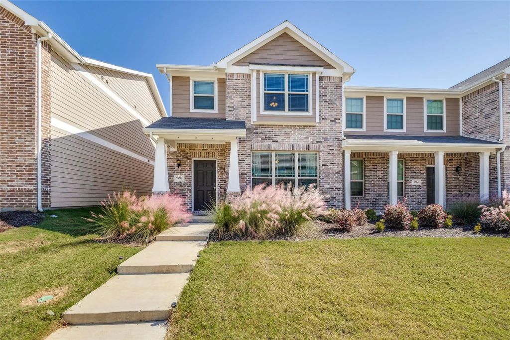 3508 Cricket Drive, Denton