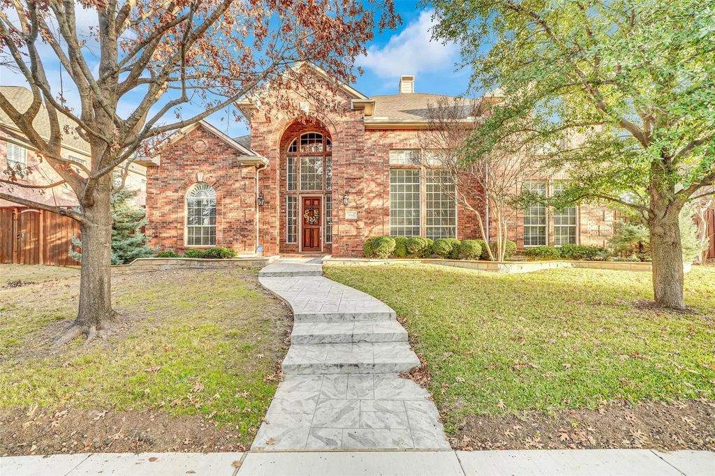 3905 Bonita Drive, Plano