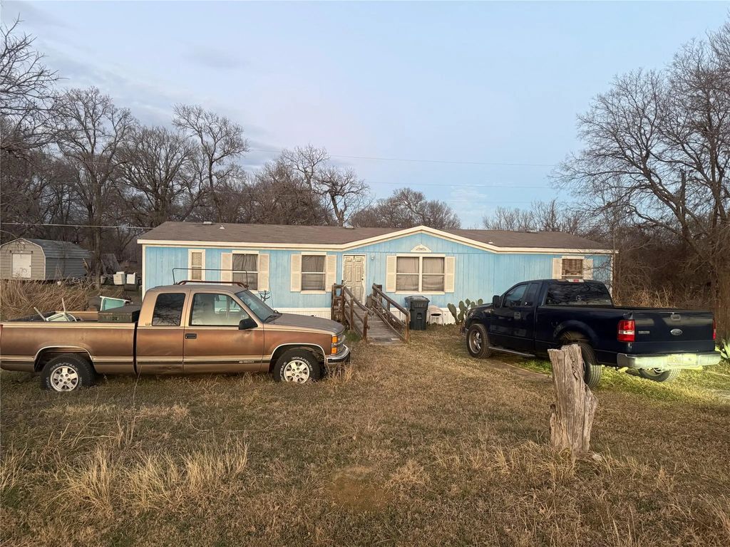 1179 Washington Lane, Waco