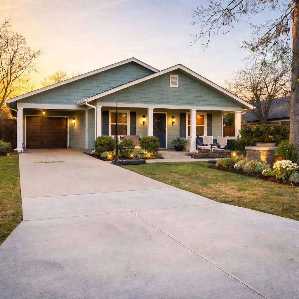 307 S New Mexico Street, Celina