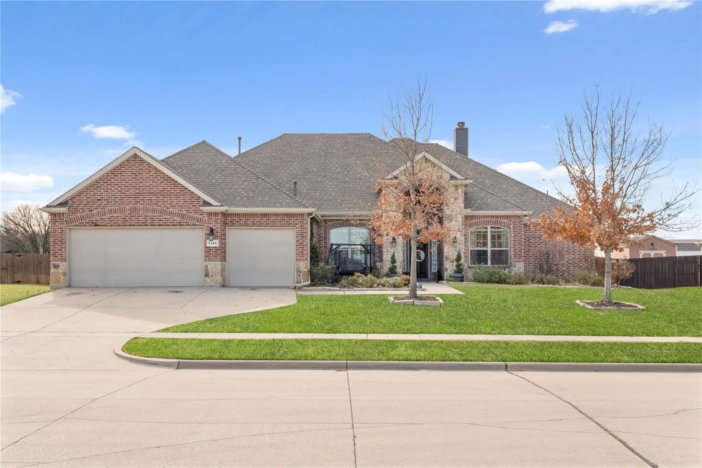 1461 Brewer Lane, Celina