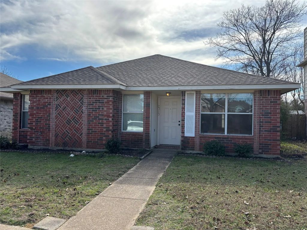 2313 Foothill Road, McKinney