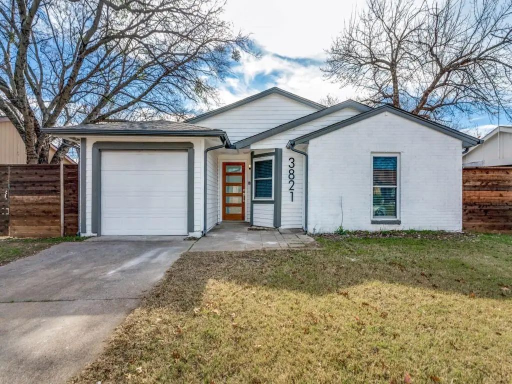 3821 Horizon Place, Fort Worth