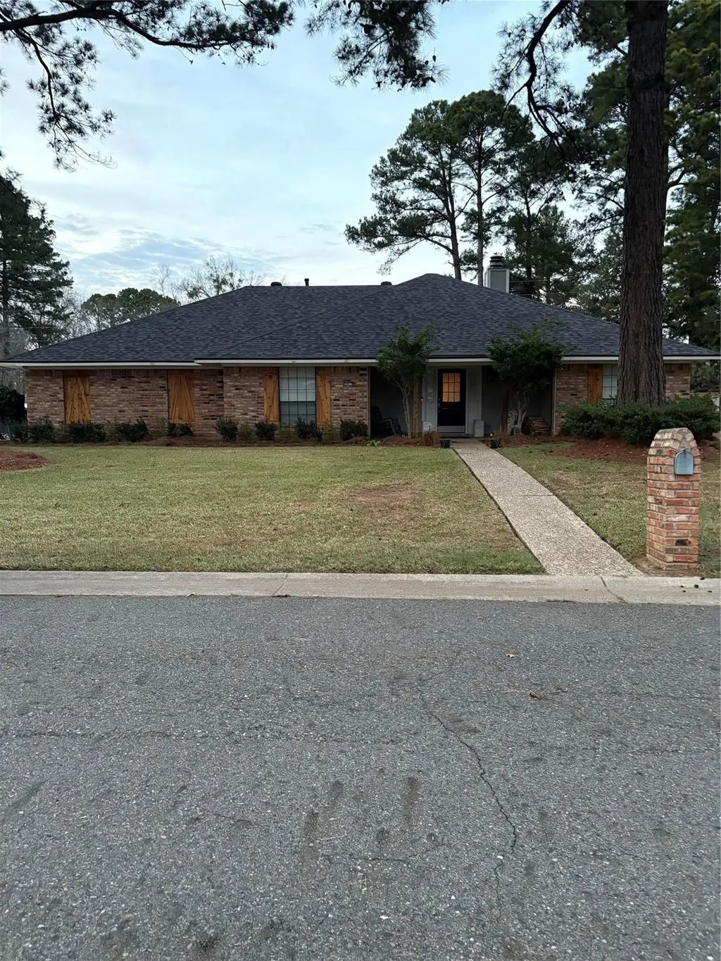 9957 Trailridge Drive, Shreveport