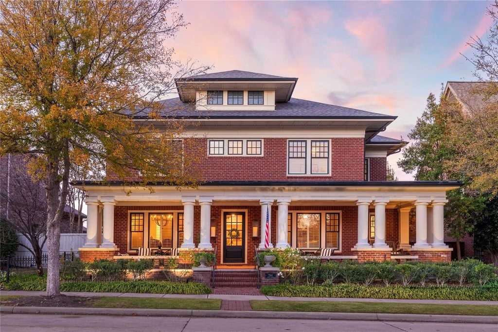 7304 Ripley Street, McKinney