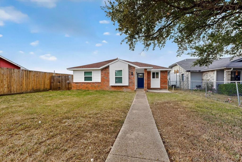 13308 Kempwood Lane, Dallas