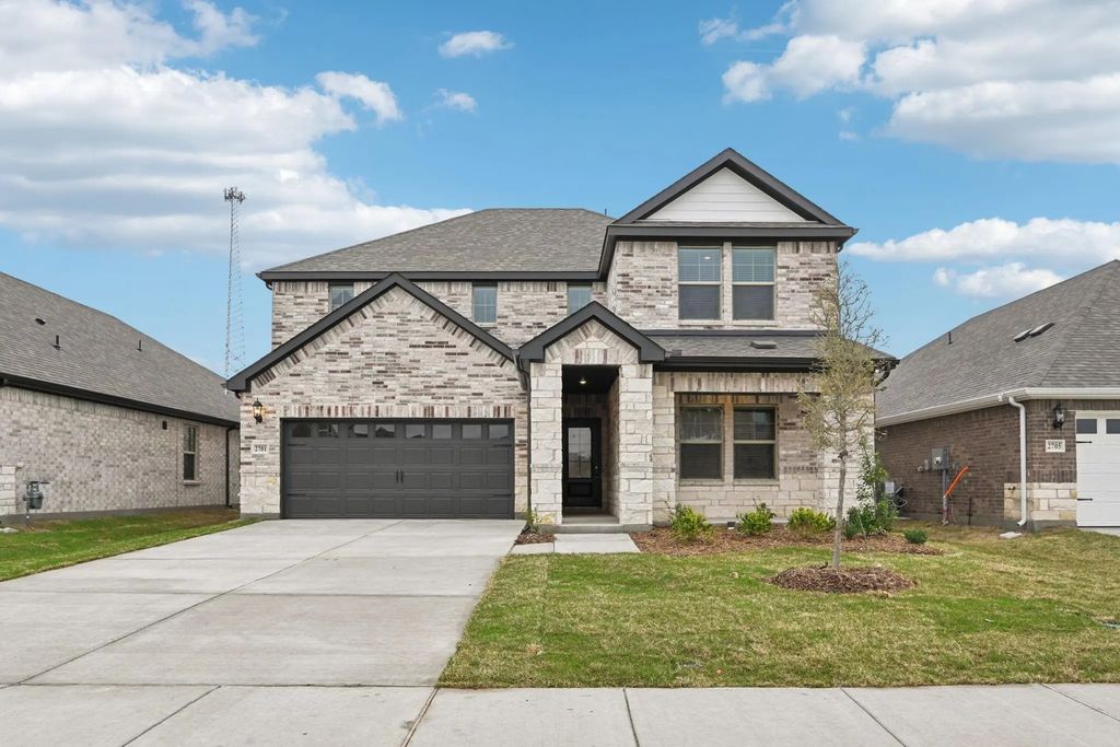 2701 Grand Teton Drive, Anna