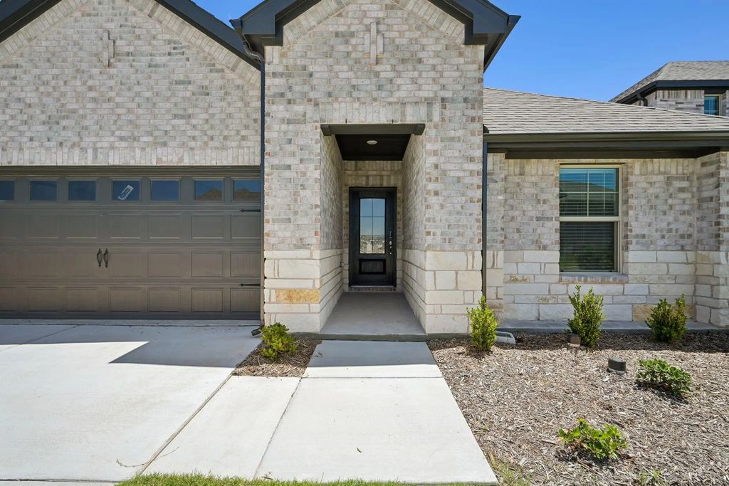 2637 Grand Teton Drive, Anna