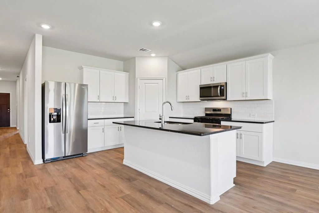 1804 Gardendale Hollow Lane, Anna