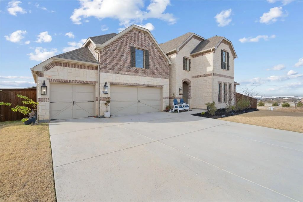 1678 Chicory Court, Haslet
