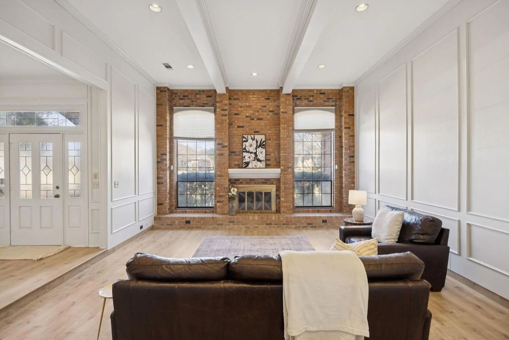 2604 Dunwick Drive, Plano