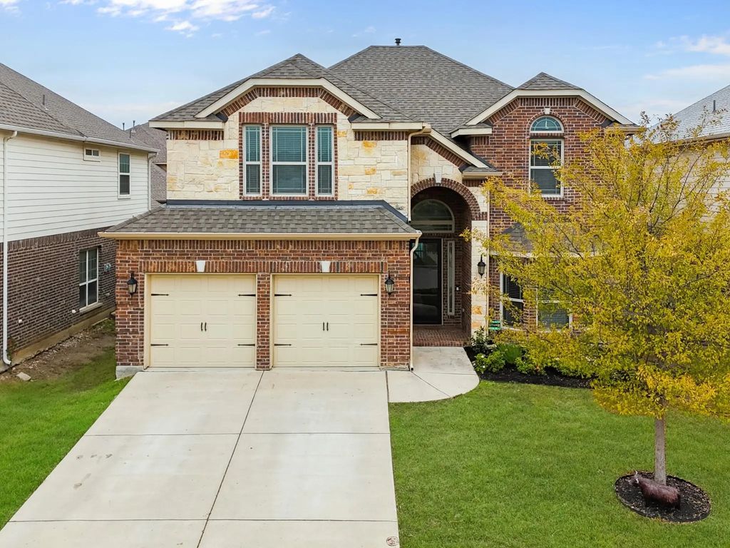 9649 Salvia Drive, Fort Worth