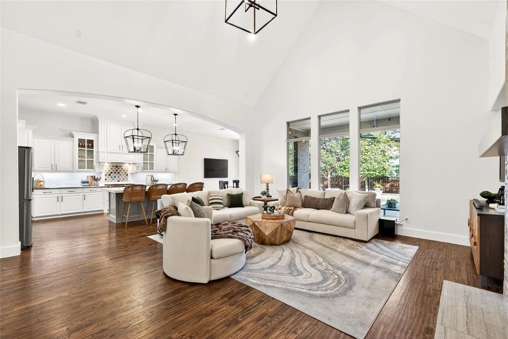 3960 Briar Tree Lane, Frisco