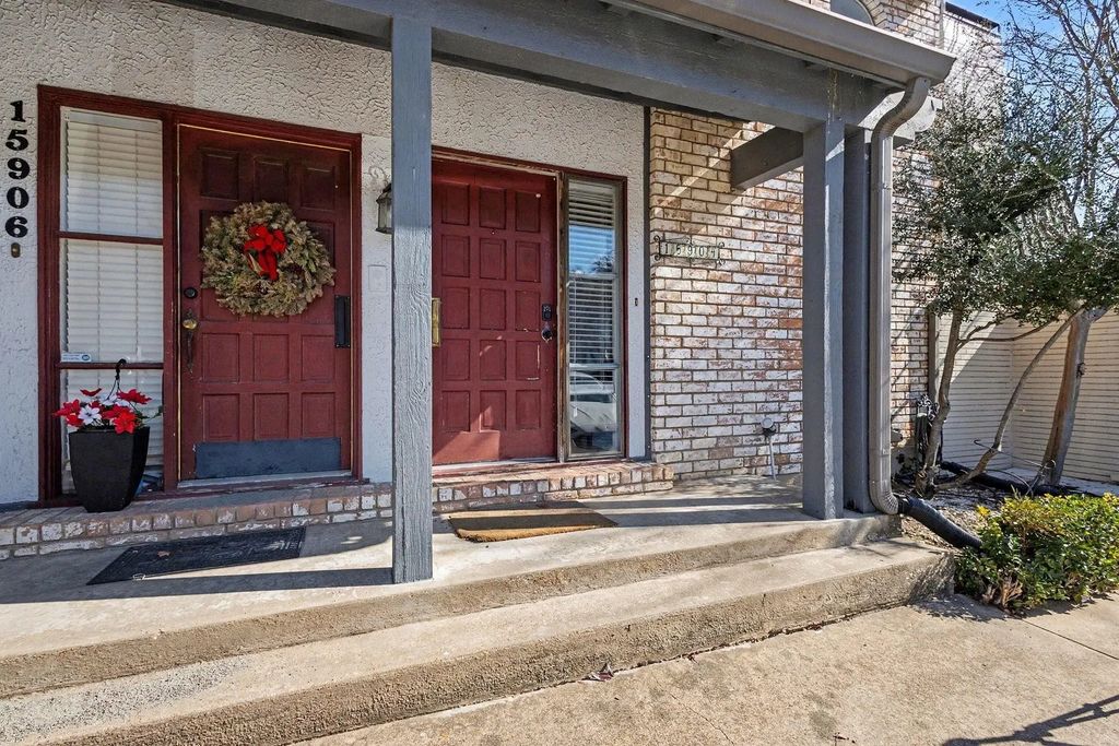 15904 Coolwood Drive 1049, Dallas